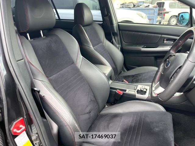 Subaru WRX S4 2014-11 7804609-13