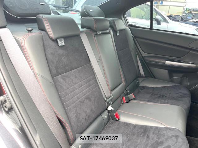 Subaru WRX S4 2014-11 7804609-14