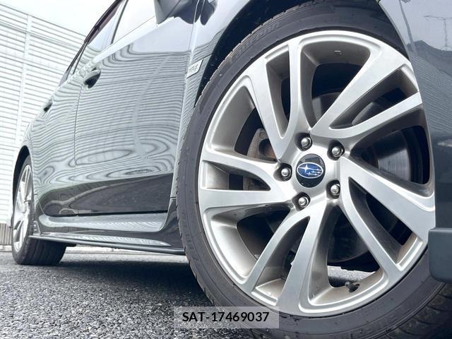 Subaru WRX S4 2014-11 7804609-16