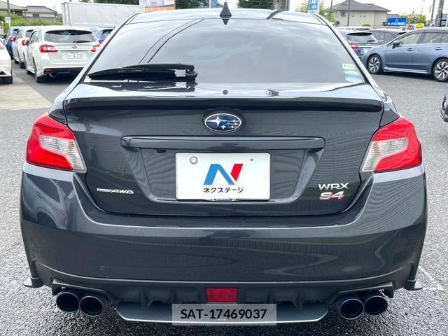 Subaru WRX S4 2014-11 7804609-19