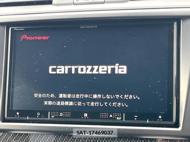 Subaru WRX S4 2014-11 7804609-9
