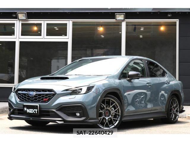 Subaru WRX S4 2024-09 7804976-0