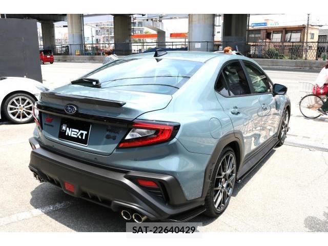 Subaru WRX S4 2024-09 7804976-1