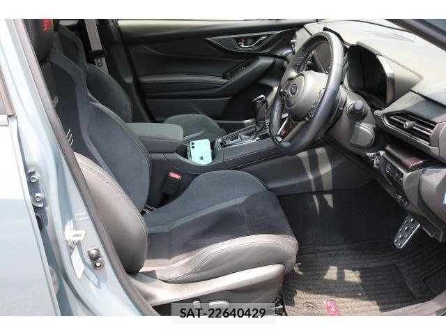 Subaru WRX S4 2024-09 7804976-2