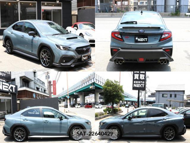Subaru WRX S4 2024-09 7804976-3