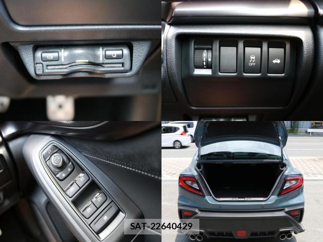 Subaru WRX S4 2024-09 7804976-7