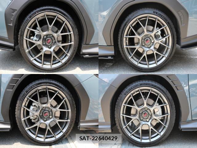 Subaru WRX S4 2024-09 7804976-8