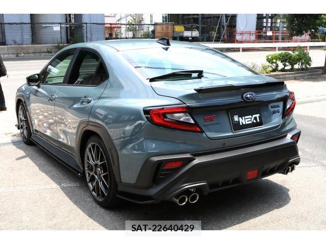 Subaru WRX S4 2024-09 7804976-9