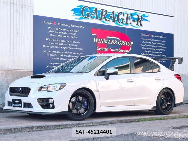 Subaru WRX S4 2016-10 7809628-0
