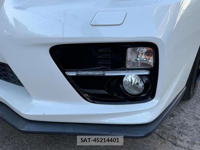 Subaru WRX S4 2016-10 7809628-10