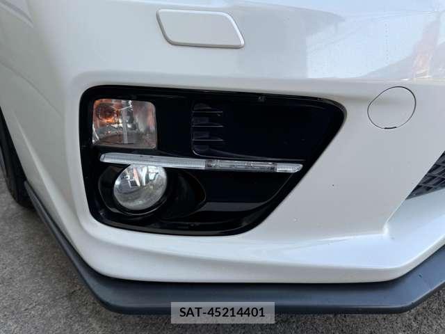 Subaru WRX S4 2016-10 7809628-11