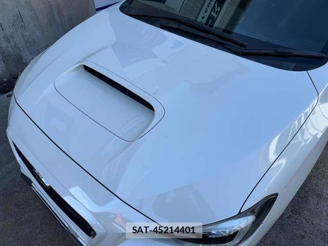 Subaru WRX S4 2016-10 7809628-13