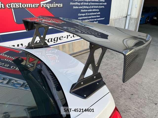 Subaru WRX S4 2016-10 7809628-15