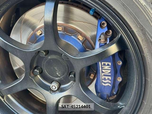 Subaru WRX S4 2016-10 7809628-17