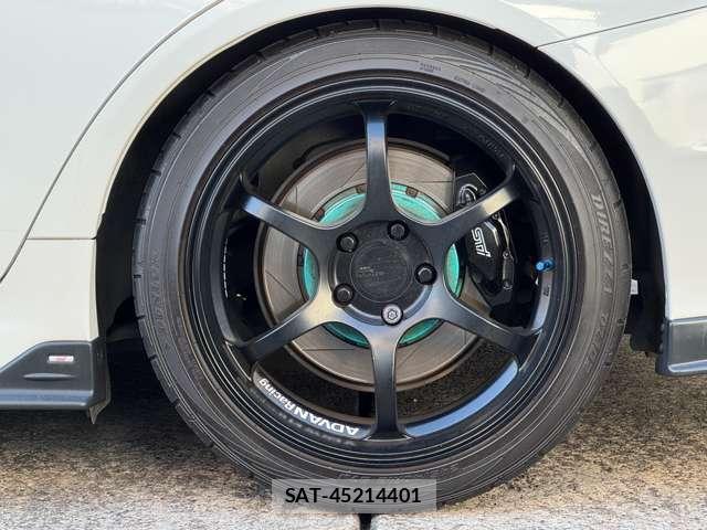 Subaru WRX S4 2016-10 7809628-18