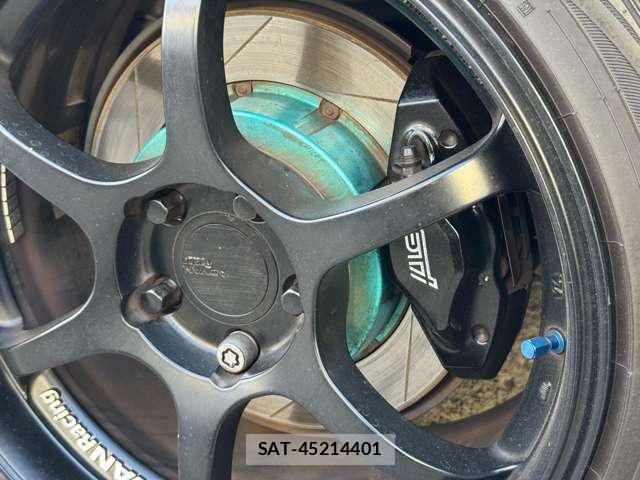 Subaru WRX S4 2016-10 7809628-19