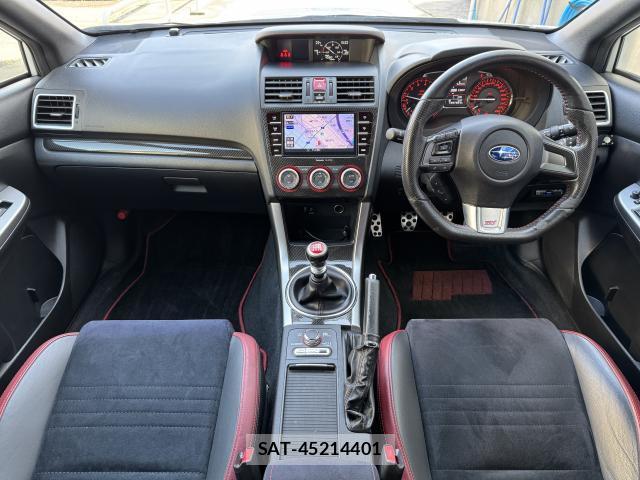 Subaru WRX S4 2016-10 7809628-2