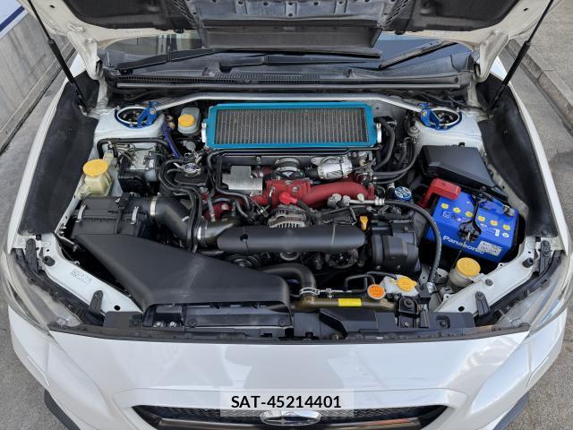 Subaru WRX S4 2016-10 7809628-3