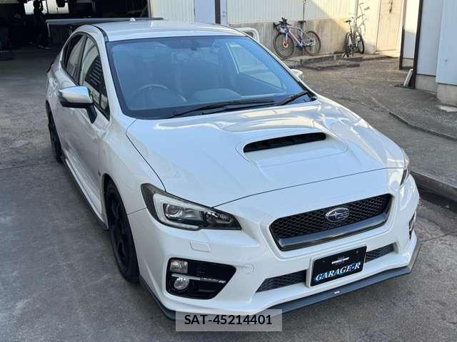 Subaru WRX S4 2016-10 7809628-4