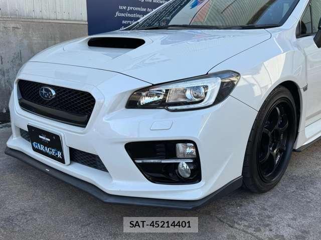 Subaru WRX S4 2016-10 7809628-5