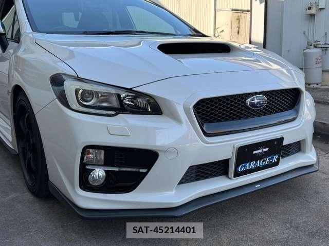 Subaru WRX S4 2016-10 7809628-6