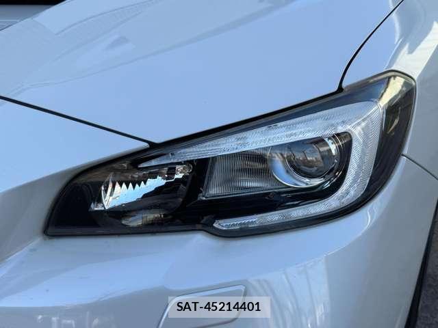 Subaru WRX S4 2016-10 7809628-7