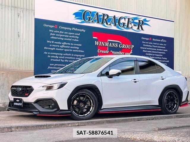 Subaru WRX S4 2023-03 7809636-0