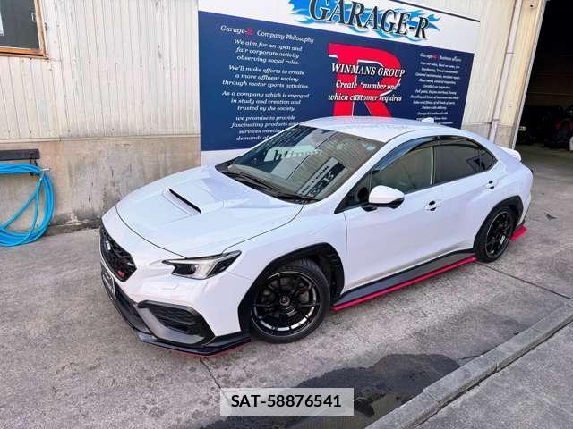 Subaru WRX S4 2023-03 7809636-1