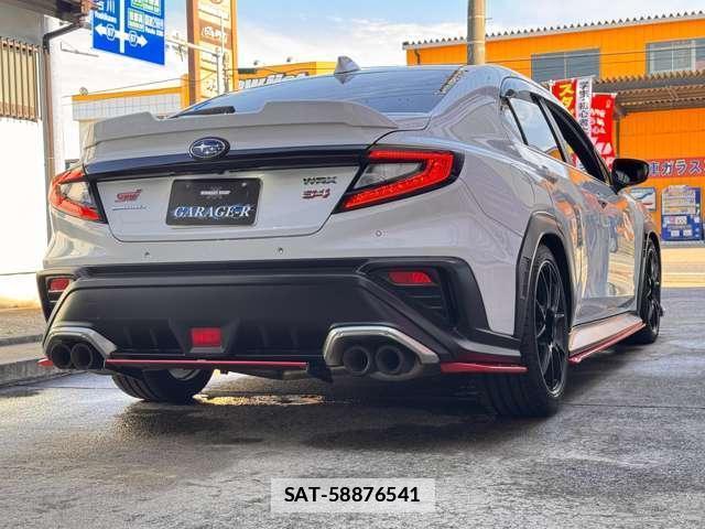 Subaru WRX S4 2023-03 7809636-10