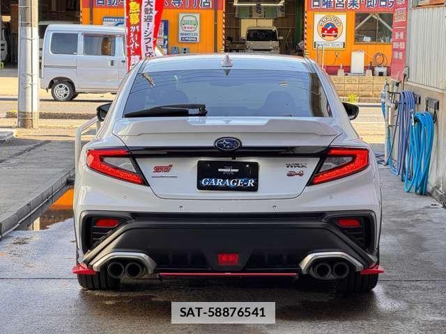 Subaru WRX S4 2023-03 7809636-11