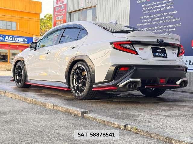 Subaru WRX S4 2023-03 7809636-13