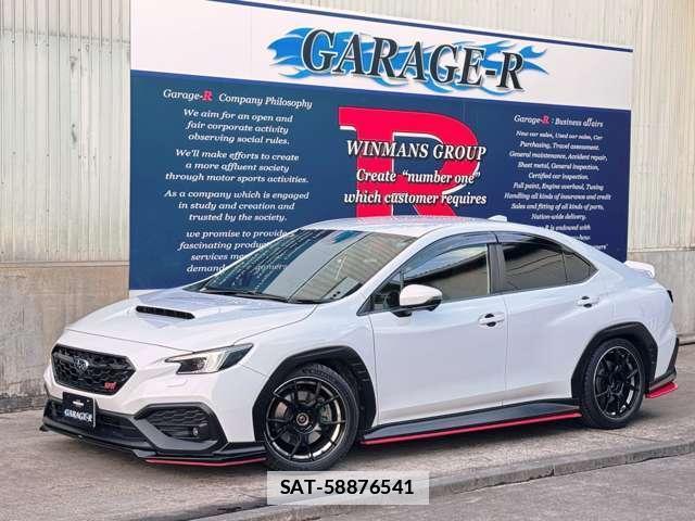 Subaru WRX S4 2023-03 7809636-16