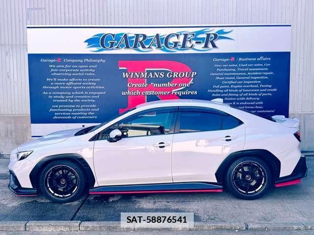 Subaru WRX S4 2023-03 7809636-6