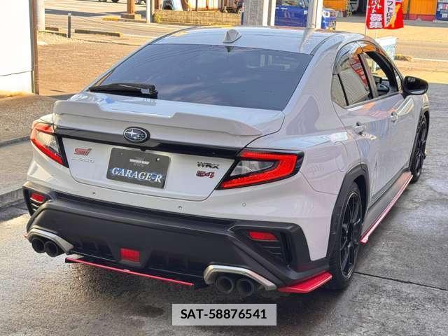 Subaru WRX S4 2023-03 7809636-7