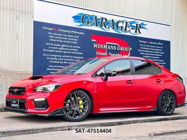 Subaru WRX S4 2018-02 7809642-0