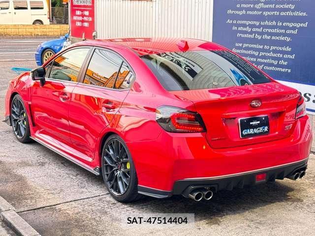 Subaru WRX S4 2018-02 7809642-10