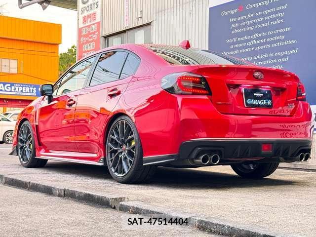 Subaru WRX S4 2018-02 7809642-11