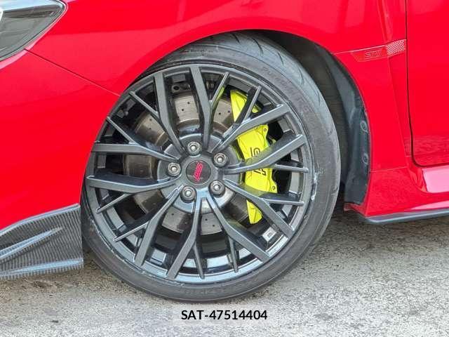 Subaru WRX S4 2018-02 7809642-14