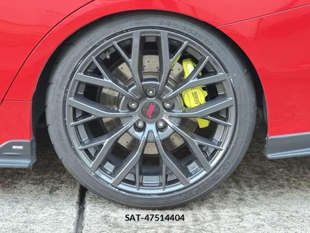 Subaru WRX S4 2018-02 7809642-15