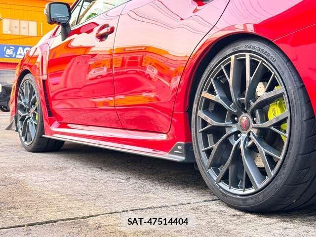 Subaru WRX S4 2018-02 7809642-16