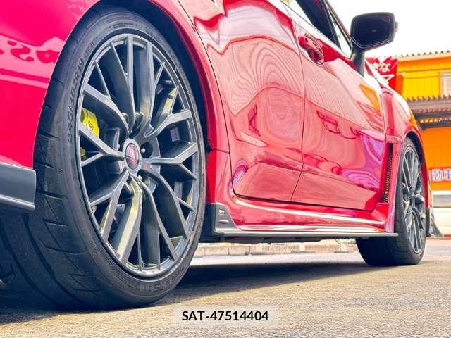 Subaru WRX S4 2018-02 7809642-17