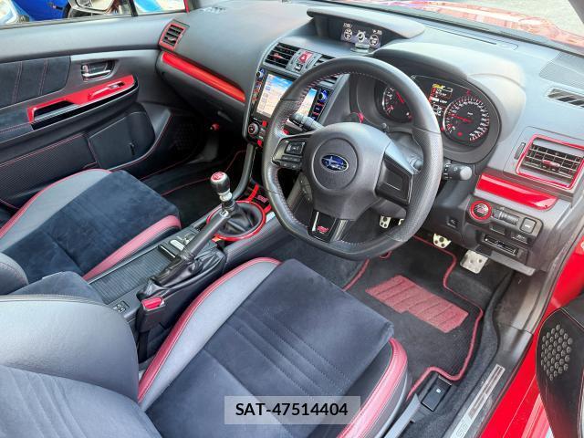 Subaru WRX S4 2018-02 7809642-2
