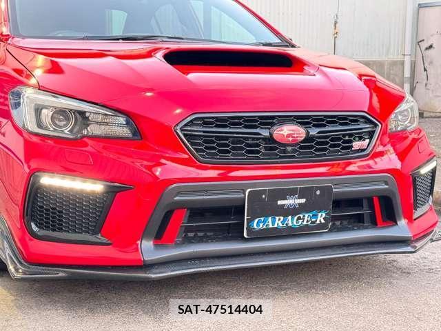 Subaru WRX S4 2018-02 7809642-4