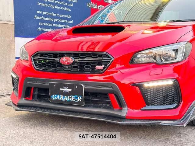 Subaru WRX S4 2018-02 7809642-5