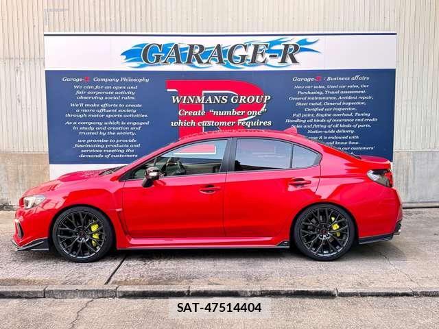 Subaru WRX S4 2018-02 7809642-6