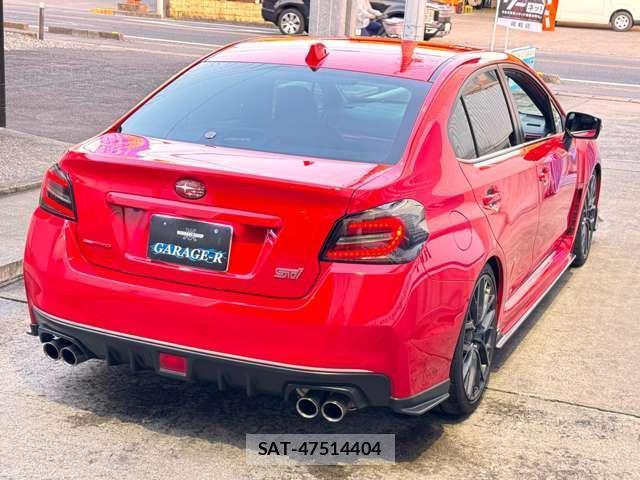 Subaru WRX S4 2018-02 7809642-7