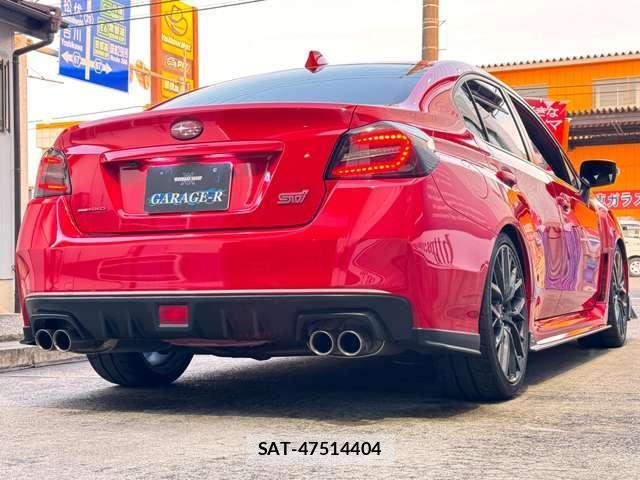 Subaru WRX S4 2018-02 7809642-8
