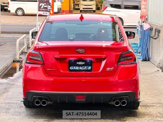 Subaru WRX S4 2018-02 7809642-9