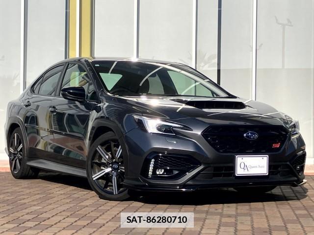Subaru WRX S4 2022-09 7809833-0