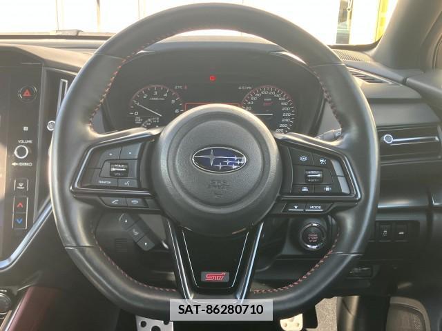 Subaru WRX S4 2022-09 7809833-10
